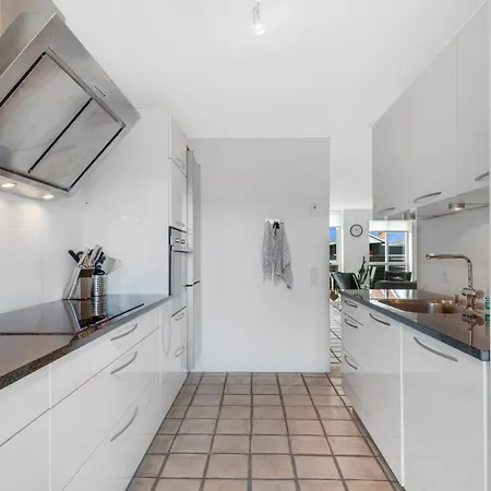 Lovely In Josefine's Have # 43 * Lokken