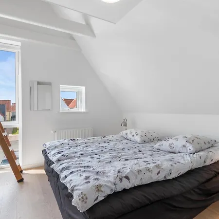 Lovely In Josefine's Have # 43 Holiday home Lokken