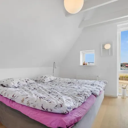 Lovely In Josefine's Have # 43 * Lokken