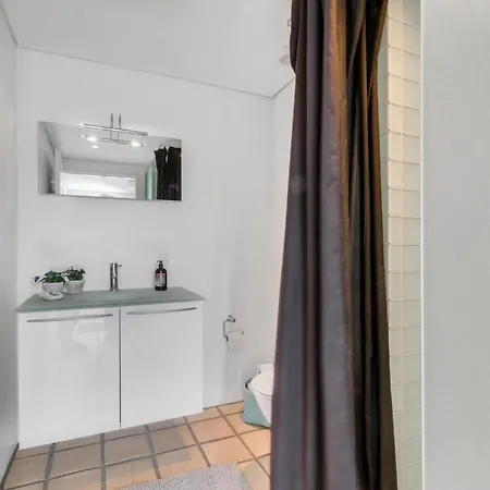 Holiday home Lovely In Josefine's Have # 43 Lokken