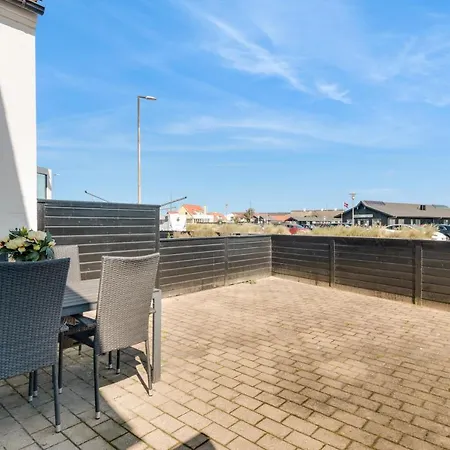 Lovely In Josefine's Have # 43 * Lokken