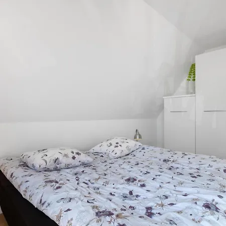 Lovely In Josefine's Have # 43 Holiday home