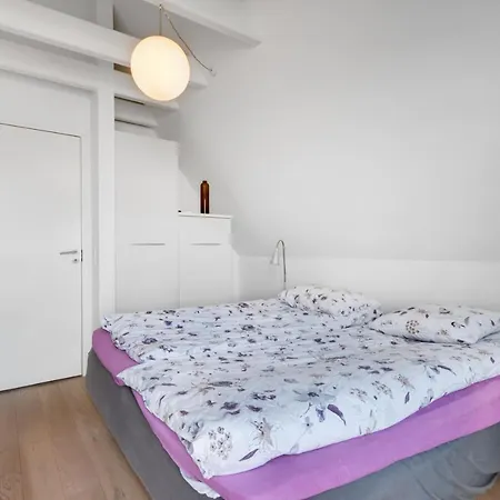 Lovely In Josefine's Have # 43 Holiday home