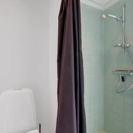 Lovely In Josefine's Have # 43 Holiday home