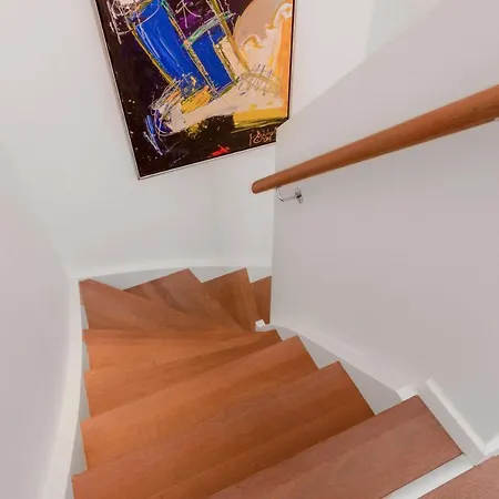 Lovely In Josefine's Have # 43 Дом отдыха *