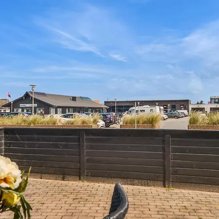 Lovely In Josefine's Have # 43 * Lokken