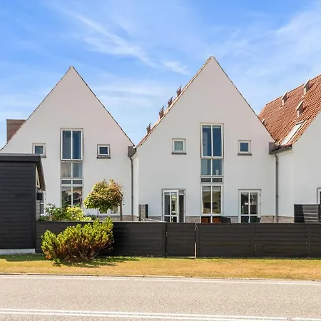 Holiday home Lovely In Josefine's Have # 43 Lokken