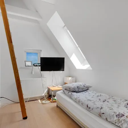 Lovely In Josefine's Have # 43 Holiday home