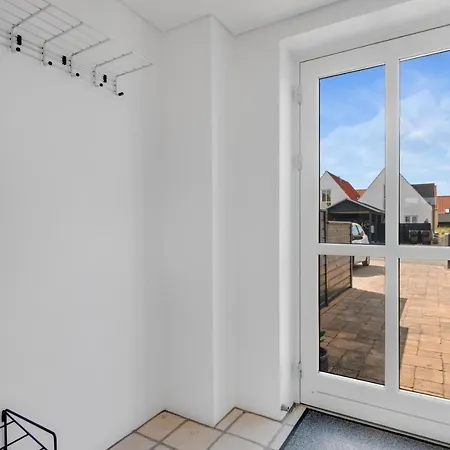 Lovely In Josefine's Have # 43 Holiday home Lokken