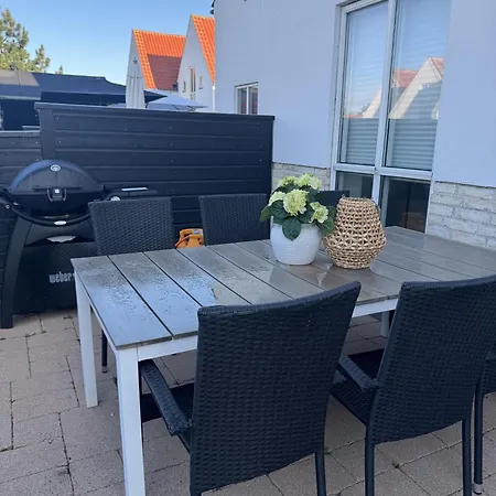 Holiday home Lovely In Josefine's Have # 43 *