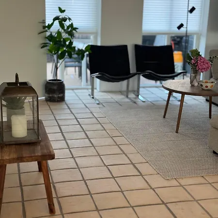 Lovely In Josefine's Have # 43 Holiday home *