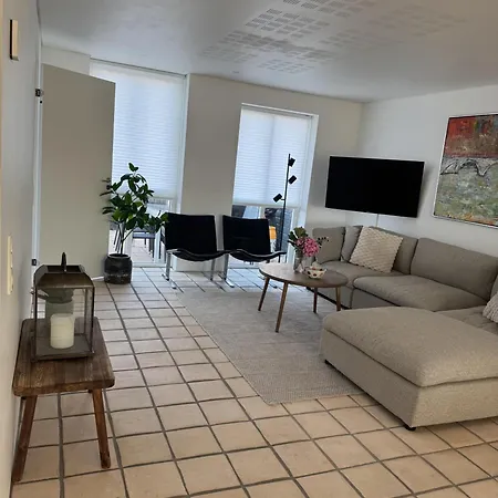 Holiday home Lovely In Josefine's Have # 43