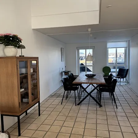 Lovely In Josefine's Have # 43 Lokken